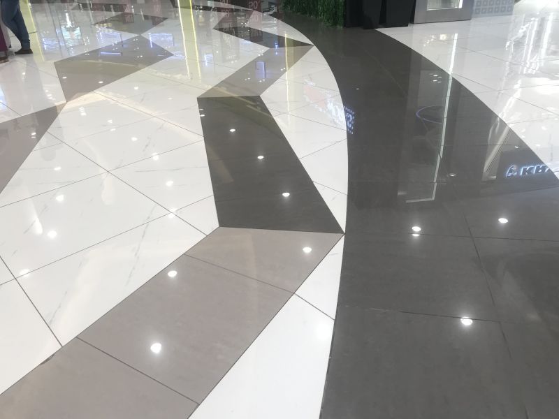 Cost of Tile in Wildwood, FL