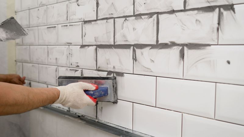 Tile Grouting and Sealing Professionals